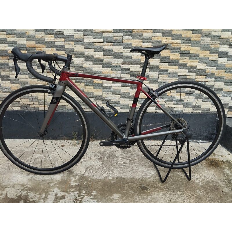 POLYGON STRATTOS S5 2021