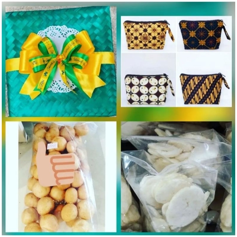 

Hampers Lebaran