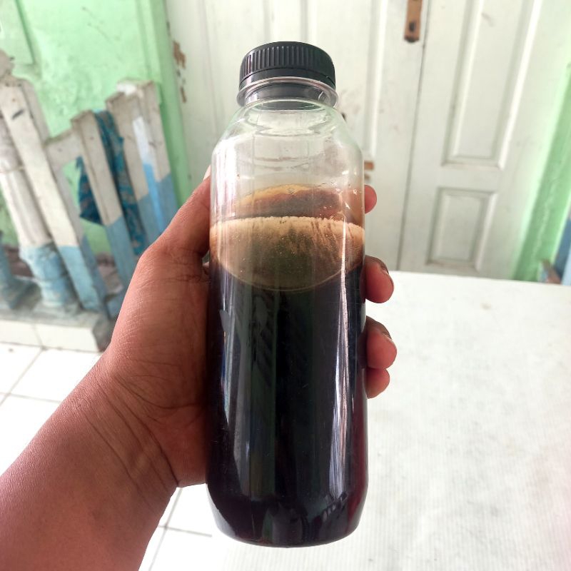

Madu lebah akasia 500gr