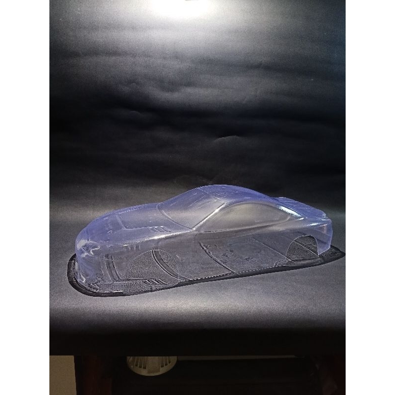 BodyRc1/10SedanNissanSilviaS15wb26cm