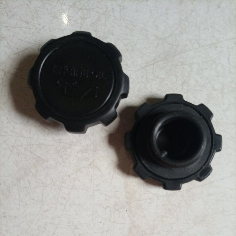 Tutup Oli Kijang KF super / KF40