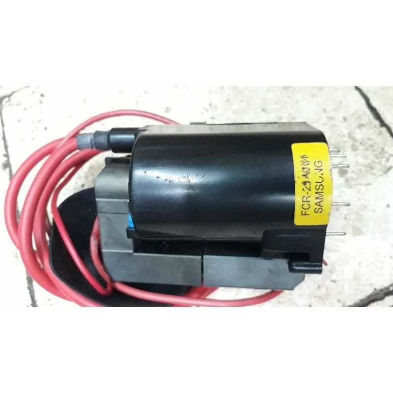 Flyback FCR29A001 Original