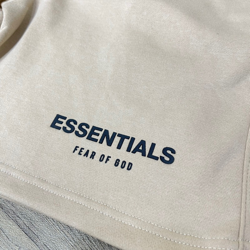Celana Pendek Pria Fulltag Bonus Tas Short Pants Essentials Street Style