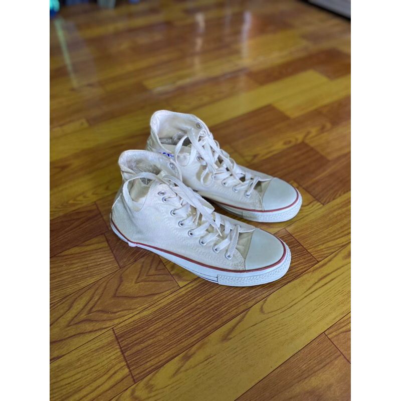Converse CT Full White Design USA