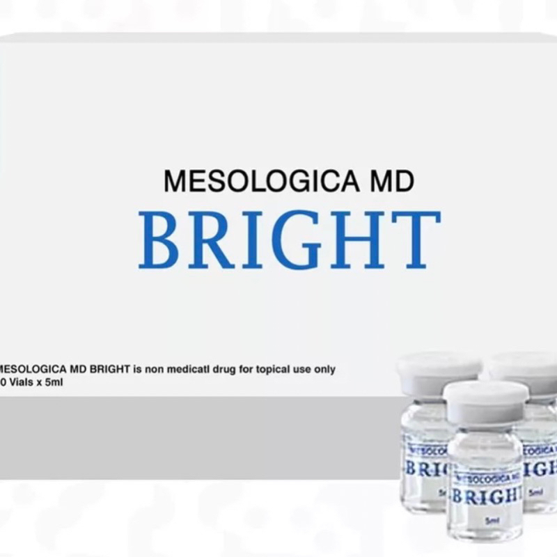 Ecer Serum Mrs Bright