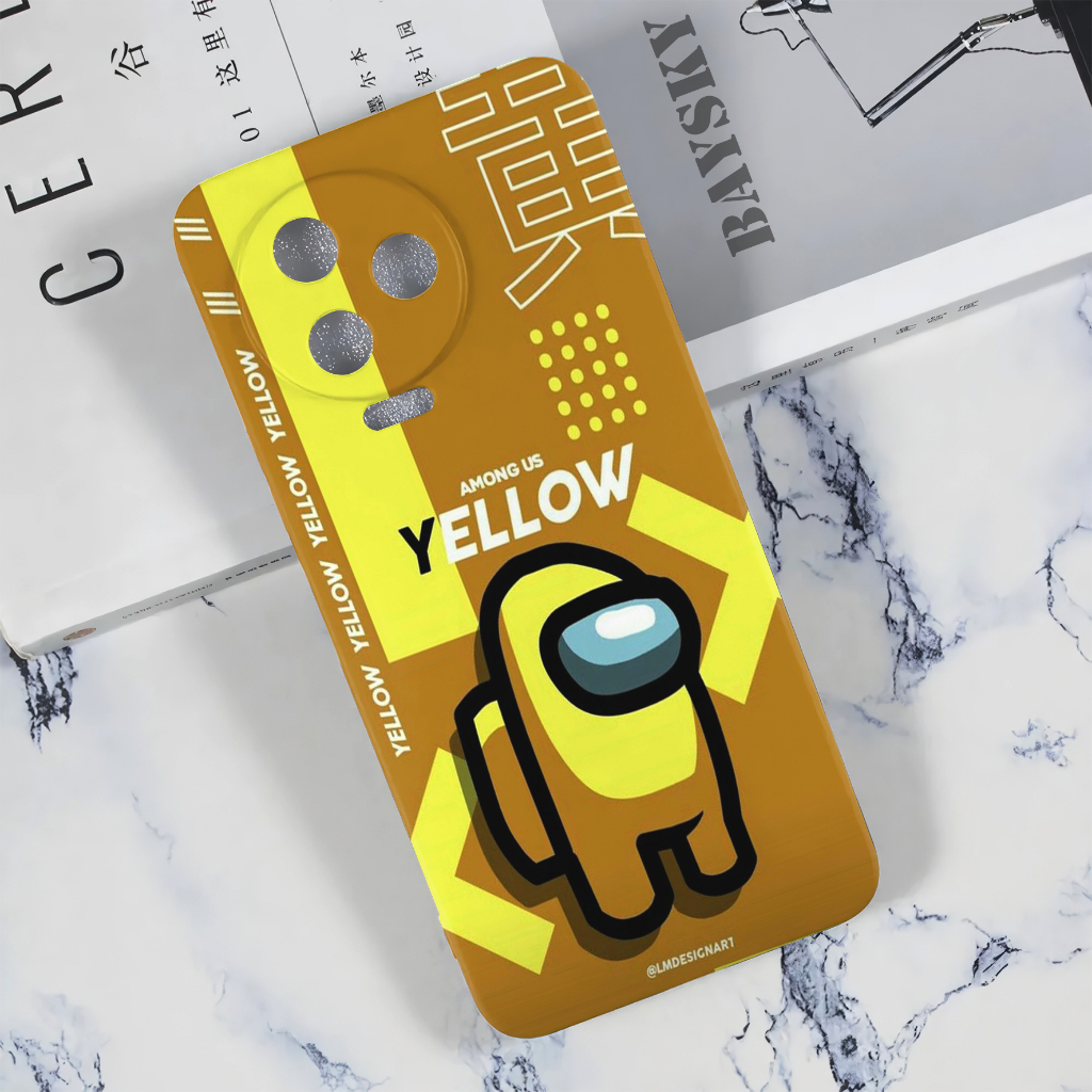 CASING HANDPHONE INFINIX NOTE 12 2023 CASING HANDPHONE TERBARU CASING HANDPHONE LUCU CASING HANDPHON