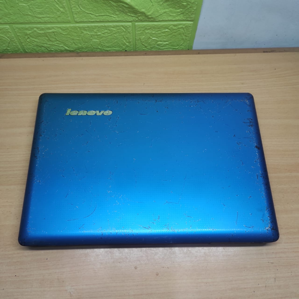 Kesing Casing Case Laptop Lenovo Ideapad Z460