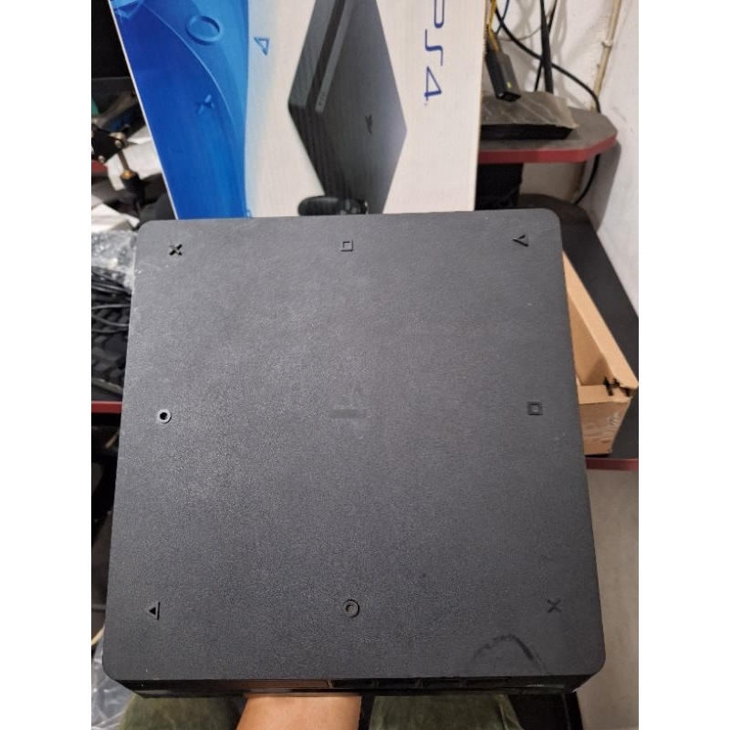 PS4 slim ori 1TB