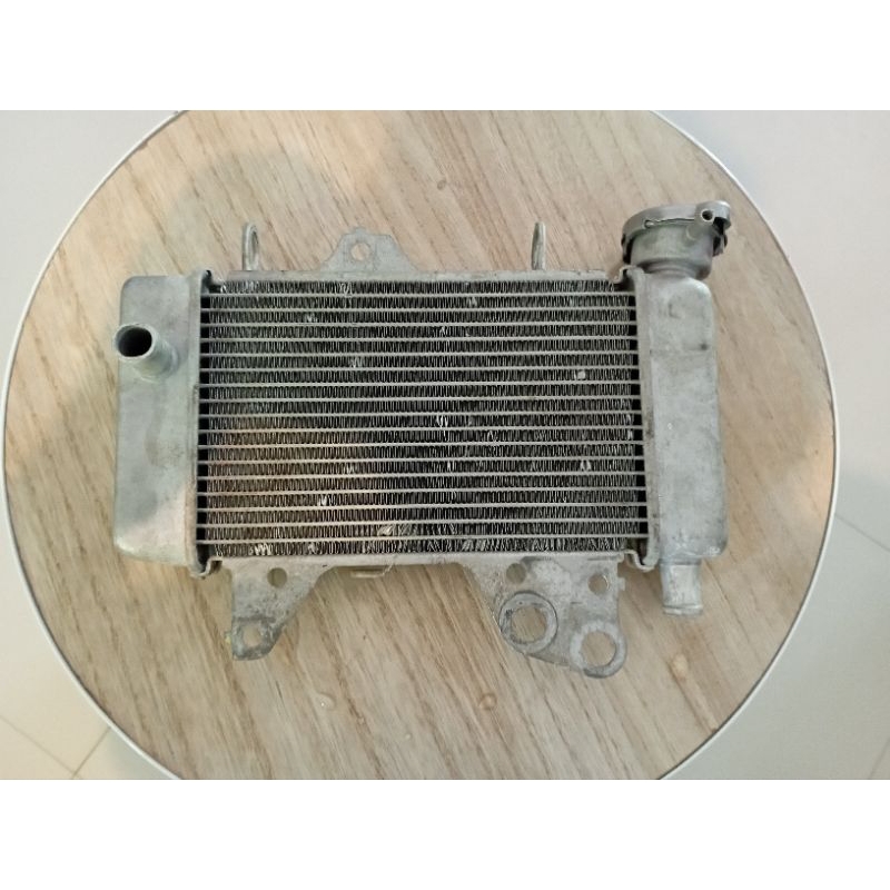 Radiator sonic 150 r original