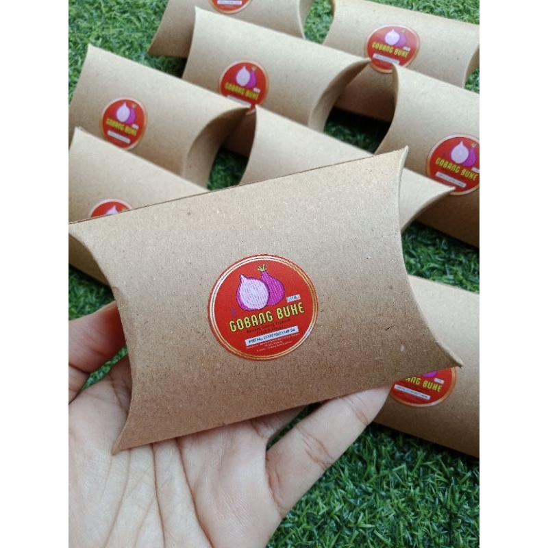 

GOBANG BUHE BAWANG GORENG PREMIUM TIDAK DICAMPUR TEPUNG 30 GR