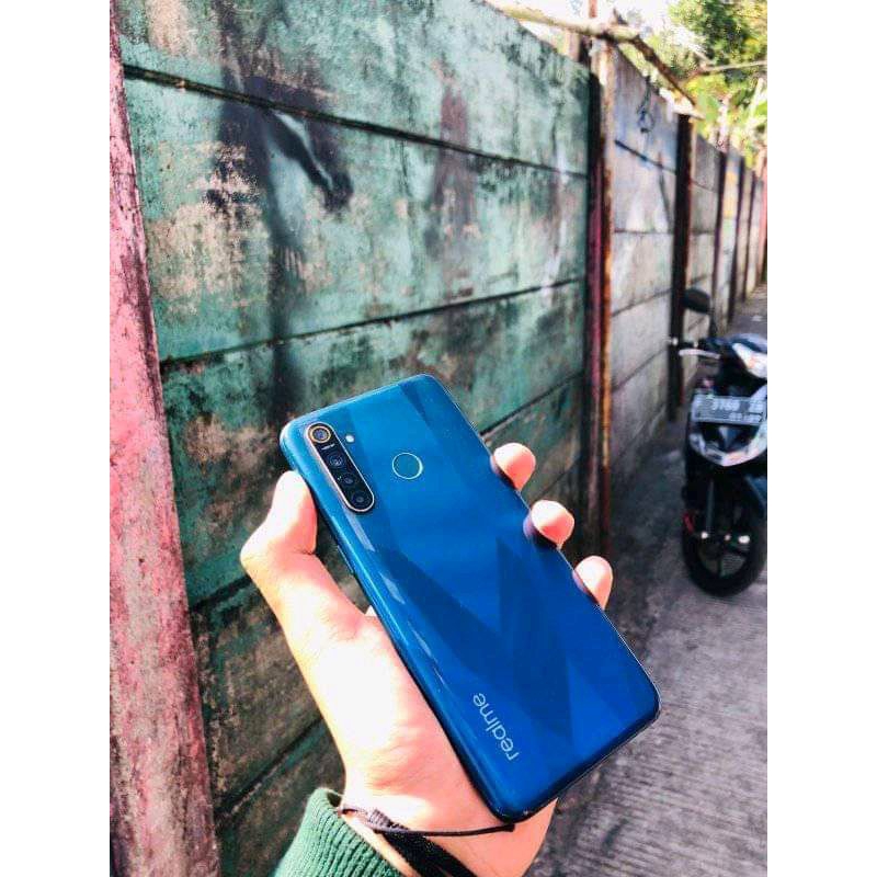 REALME 5 PROO 8/128