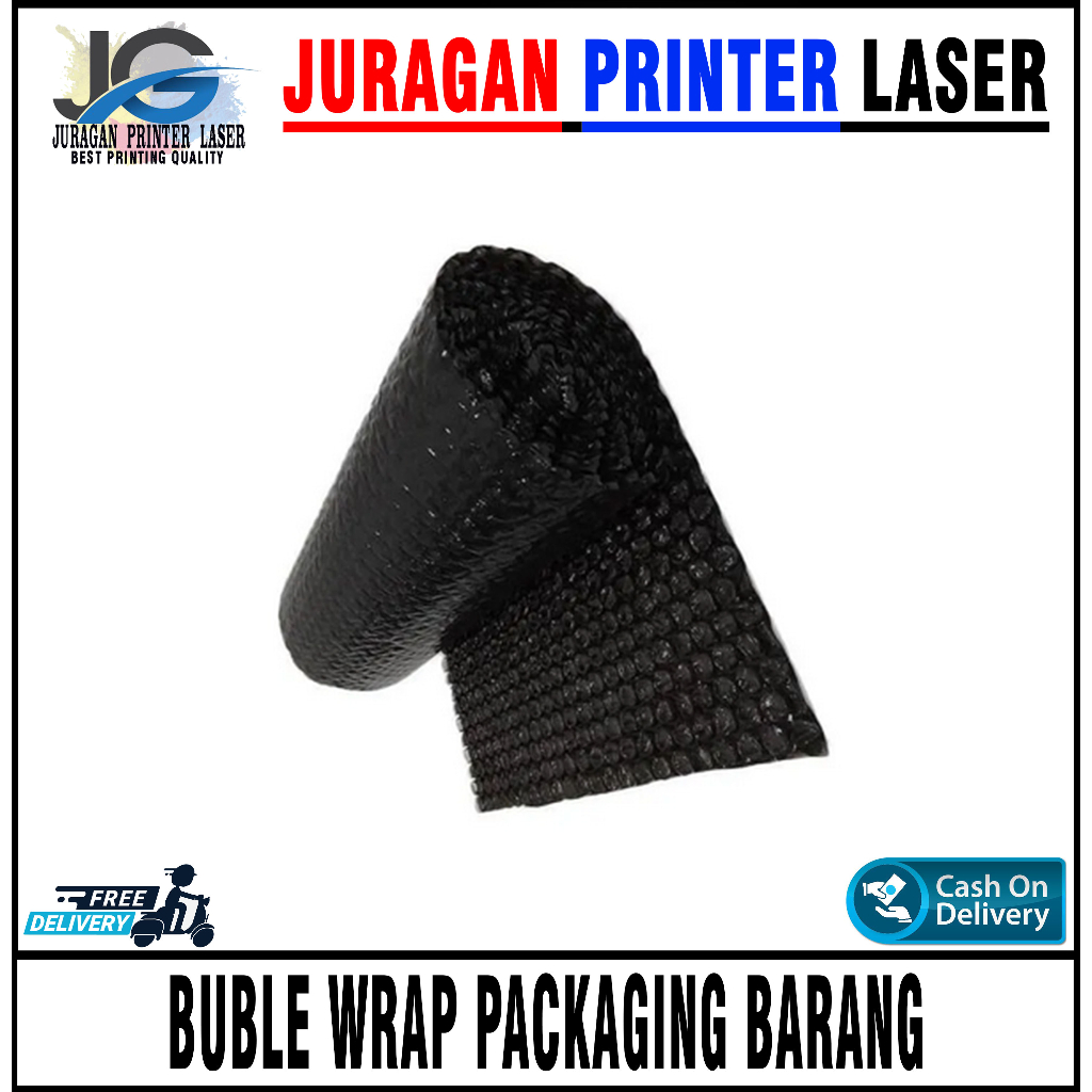 

BUBLE WRAP