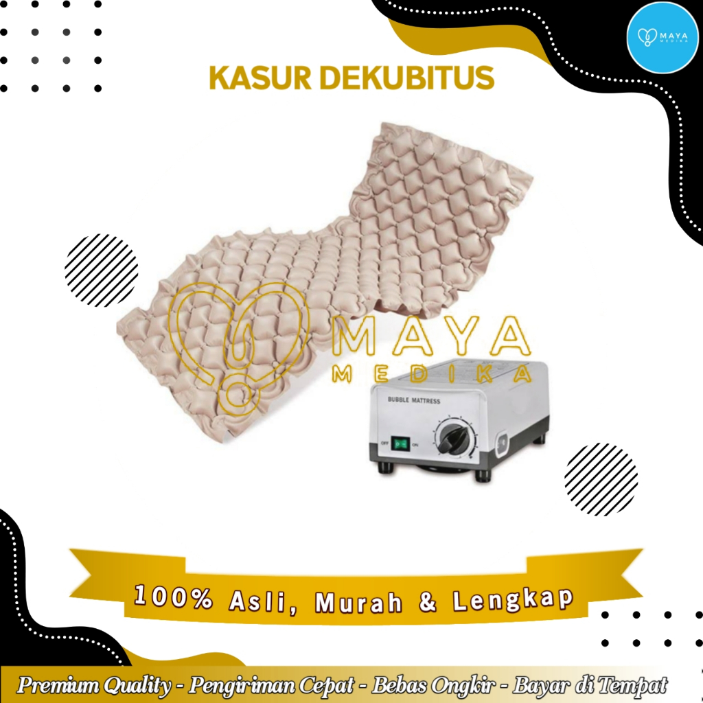 Kasur Dekubitus