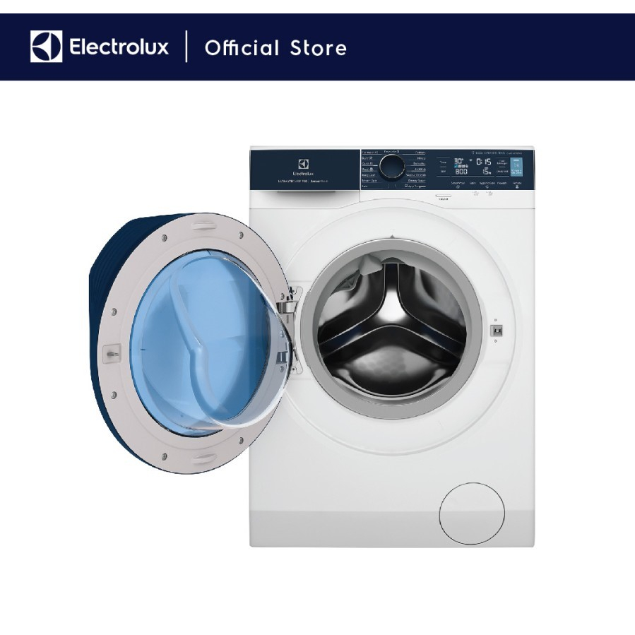Electrolux Mesin Cuci Front Loading 11KG EWF1142Q7WB / EWF 1142 Q7WB / EWF 1142Q7WB