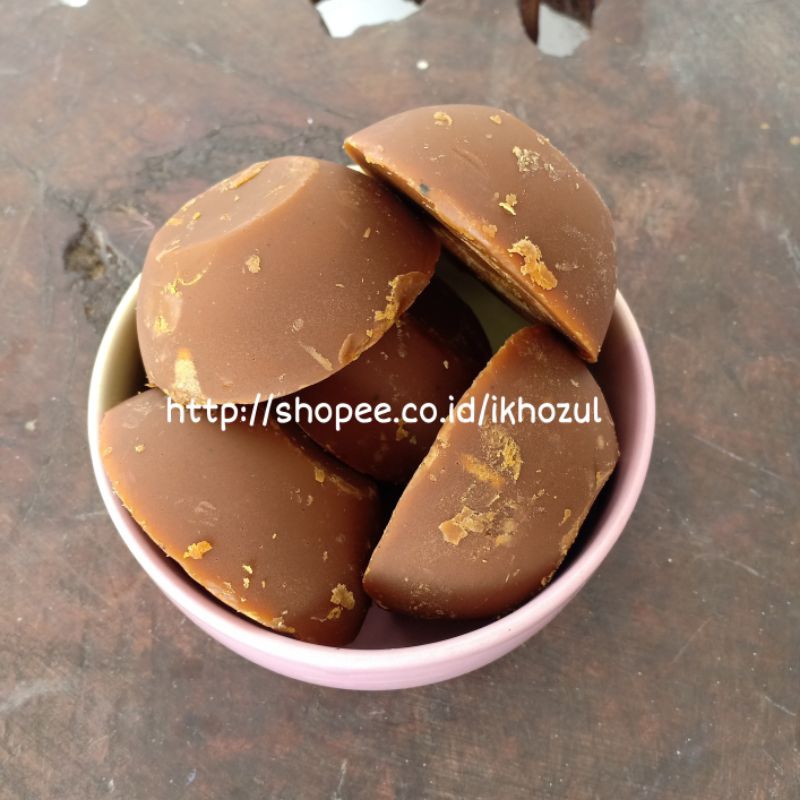 

Gula Kelapa Asli Tanpa Campuran = Free Kardus