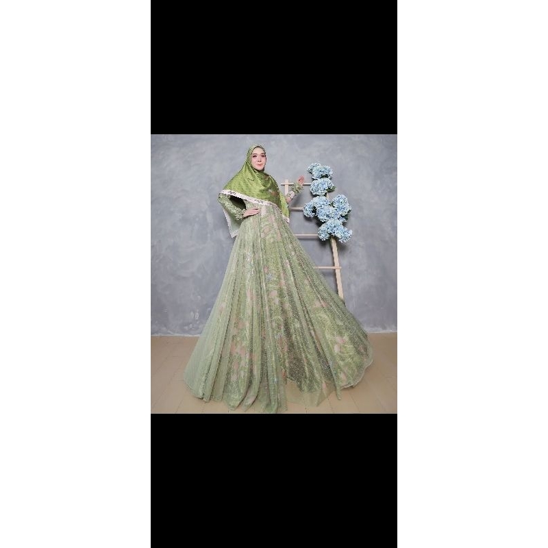 ramo ramo by eldeena syari