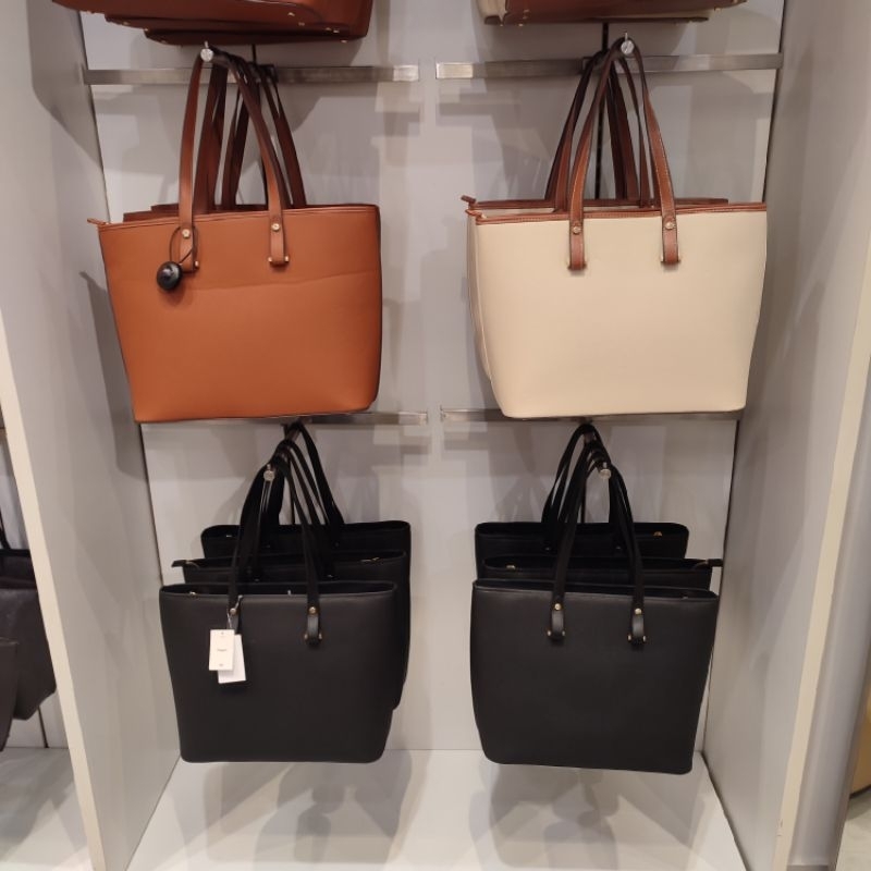 Tas H&M Woman Jastip