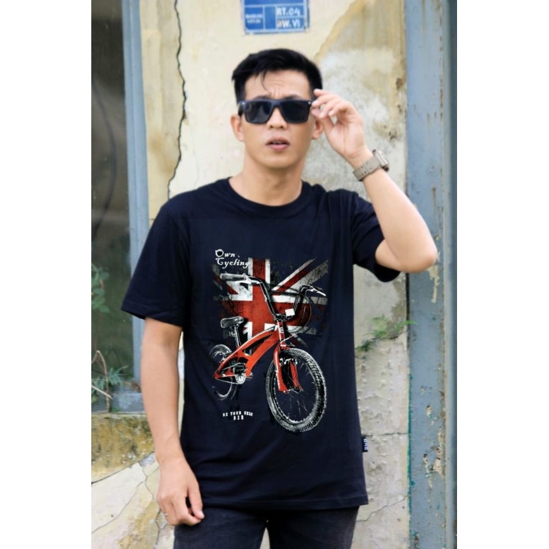 kaos distro original D2R