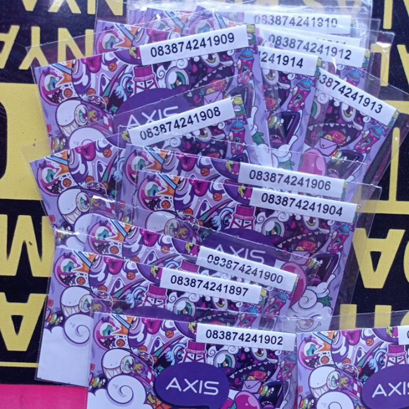 PERDANA AXIS FRESH Exp Mar 2026