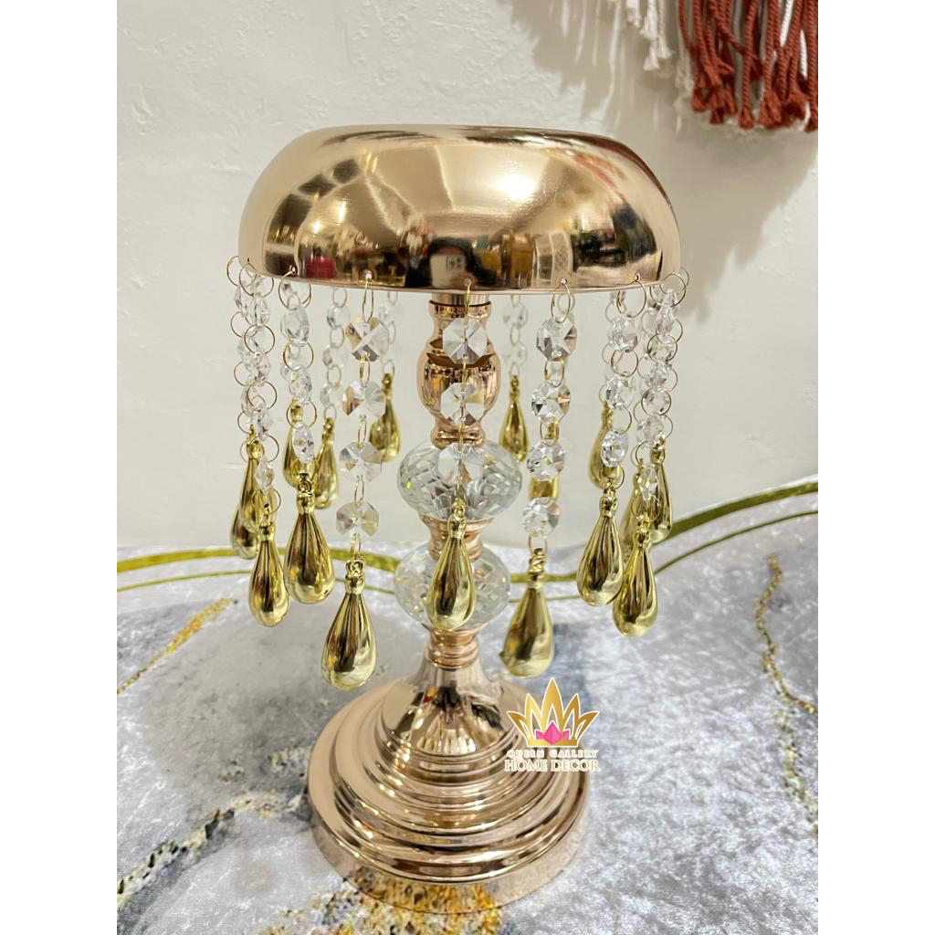 POT PILAR KRISTAL