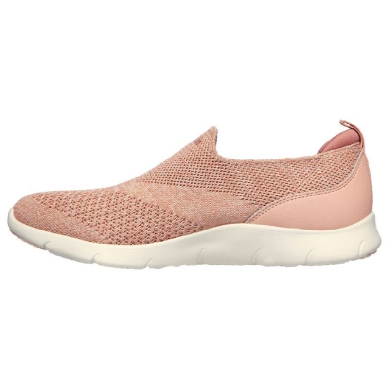 SKECHERS Arch Fit Refine Don't Go - Mauve