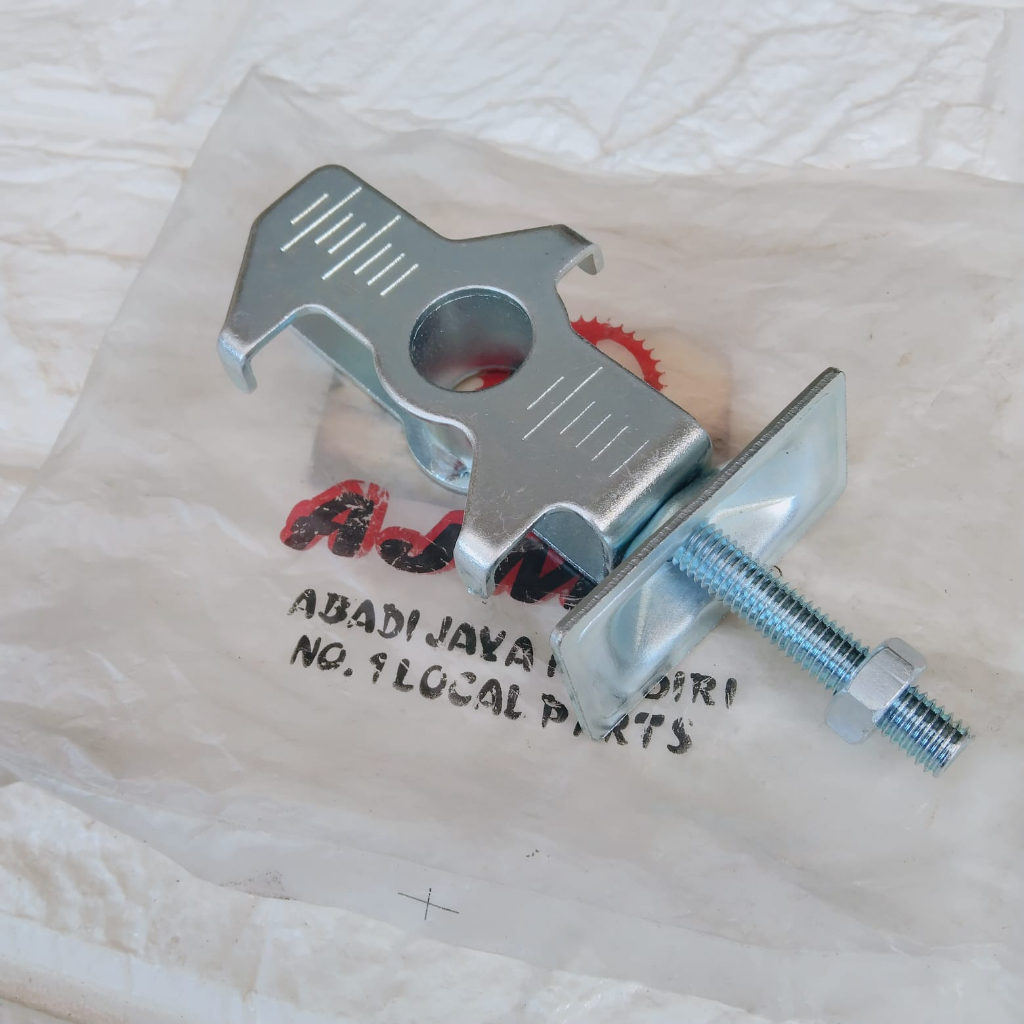 Setelan Rantai Motor Honda Tiger old Lama / Setelan Rante Tiger revo suku cadang Aksesoris