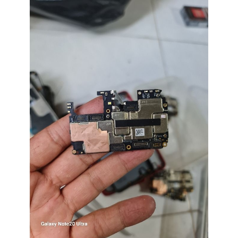 MESIN OPPO A3S 1853 NORMAL