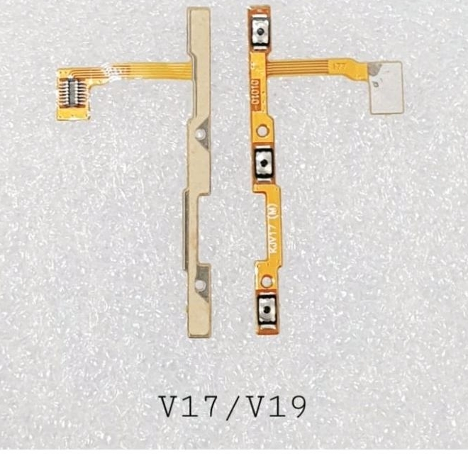 FLEXIBEL ON OFF VIVO V19 V17