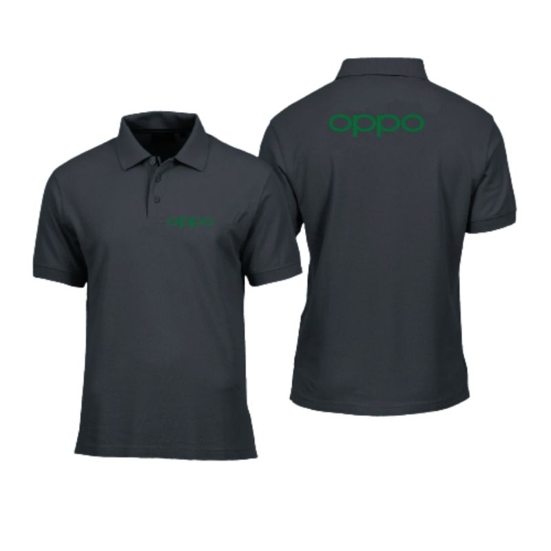 POLO shirt kaos Krah OPPO unisex