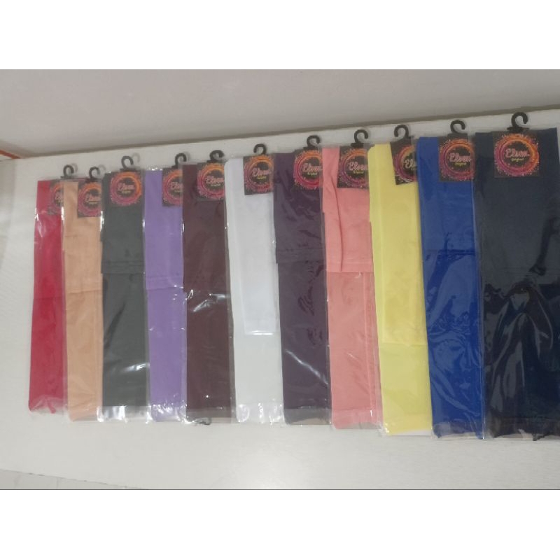 DEKER MENSET TANGAN HANDSOCK JERSEY PRIA OLAHRAGA LEMBUT