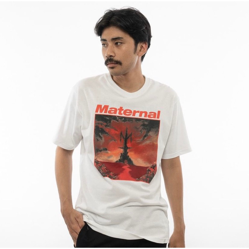 maternal disaster helvete