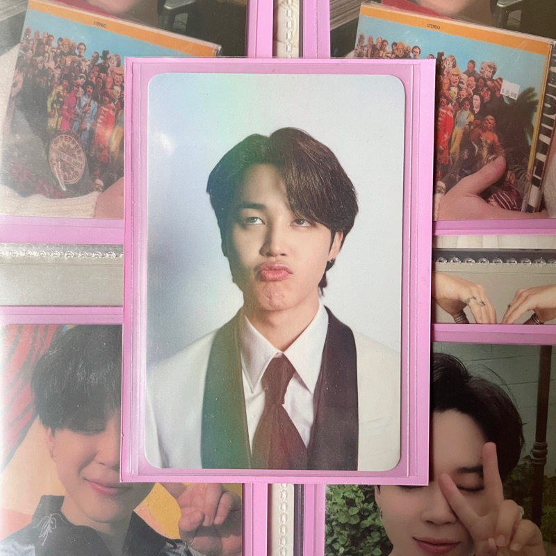 RPC THE FACT TFMA HOLO JIMIN