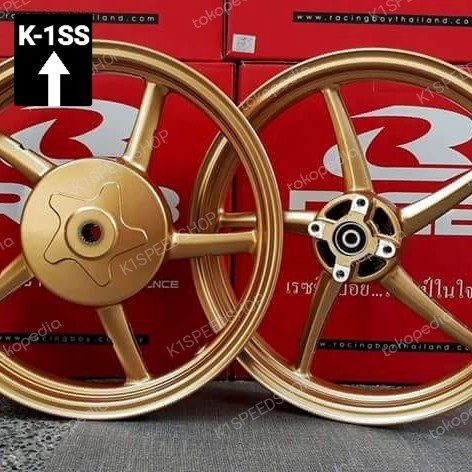 VELG RCB SP522 VARIO 160/185 ORIGINAL VELG VARIO