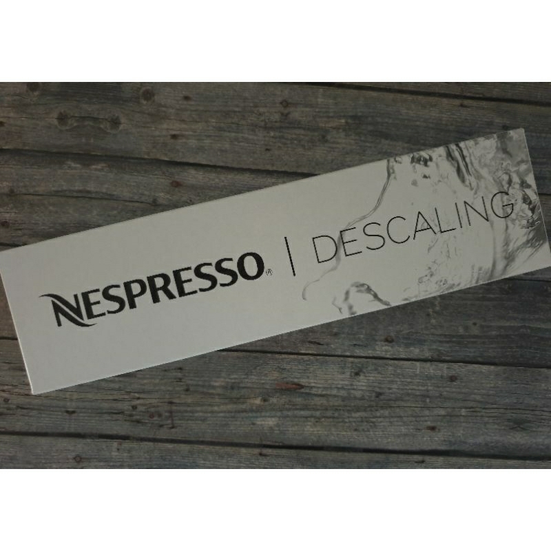 

Nespresso Descaling Singapore Switzerland