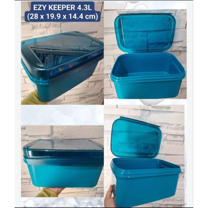 Ezy keeper 4,3L