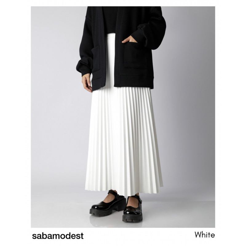 SABA Sunray Skirt
