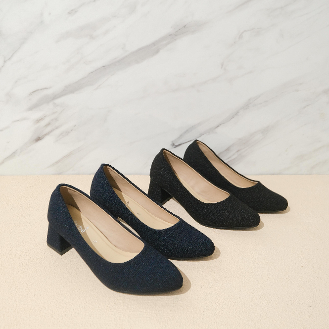 Neofarbe 314-12 Heels Shoes