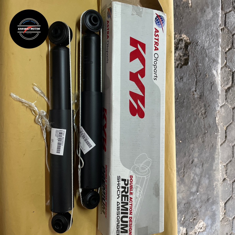 Shockbreaker belakang avanza kayaba premium original