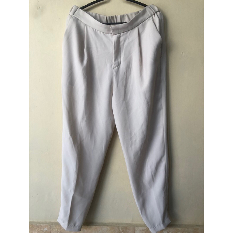 PL uniqlo pants
