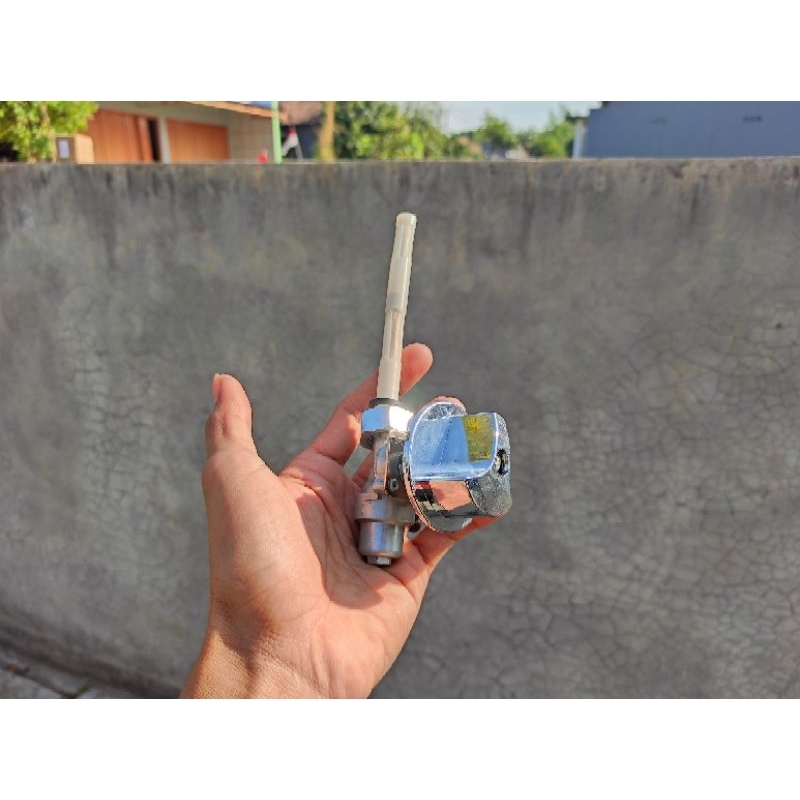 KRAN BENSIN HONDA TIGER REVO IMPORT GORILLA KRAN BENSIN TIGER REVO KRAN TANGKI BENSIN TIGER REVO KRA