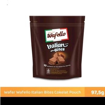 

wafello wafer coklat 97gram