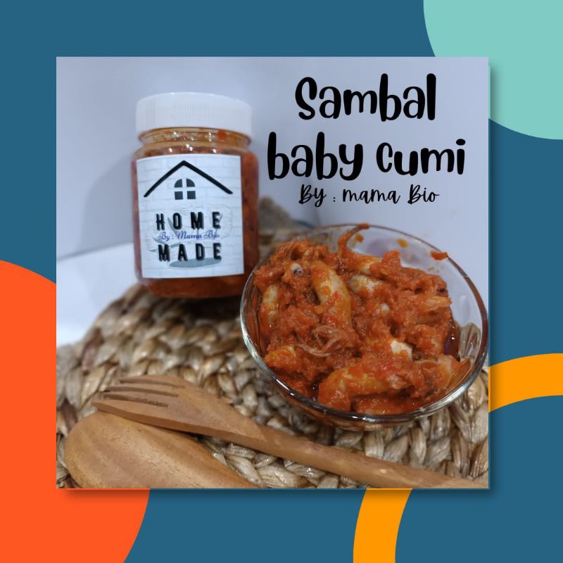 

sambal cumi