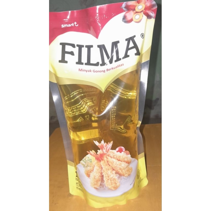 

FILMA 1liter