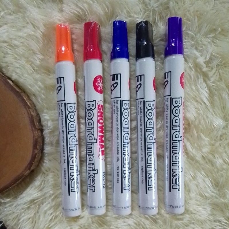

SPIDOL SNOWMAN WHITEBOARD (ECER/SATUAN)