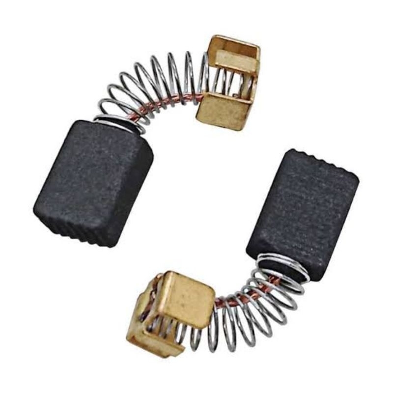 carbon brush areng cb untuk makita bor hp1630