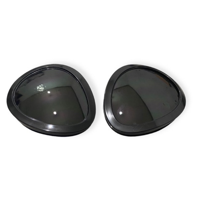 Equator Pride - Goggle Lens UHD