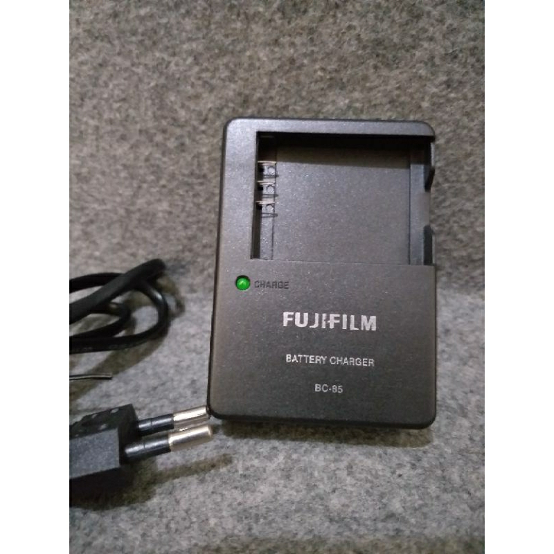 Charger FujiFilm BC-85 ( SL310, SL300, SL1000, SL305 )