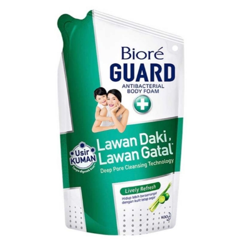 Biore Guard 400 ml