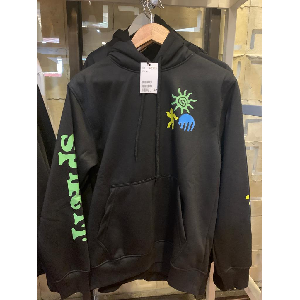 Hoodie HM