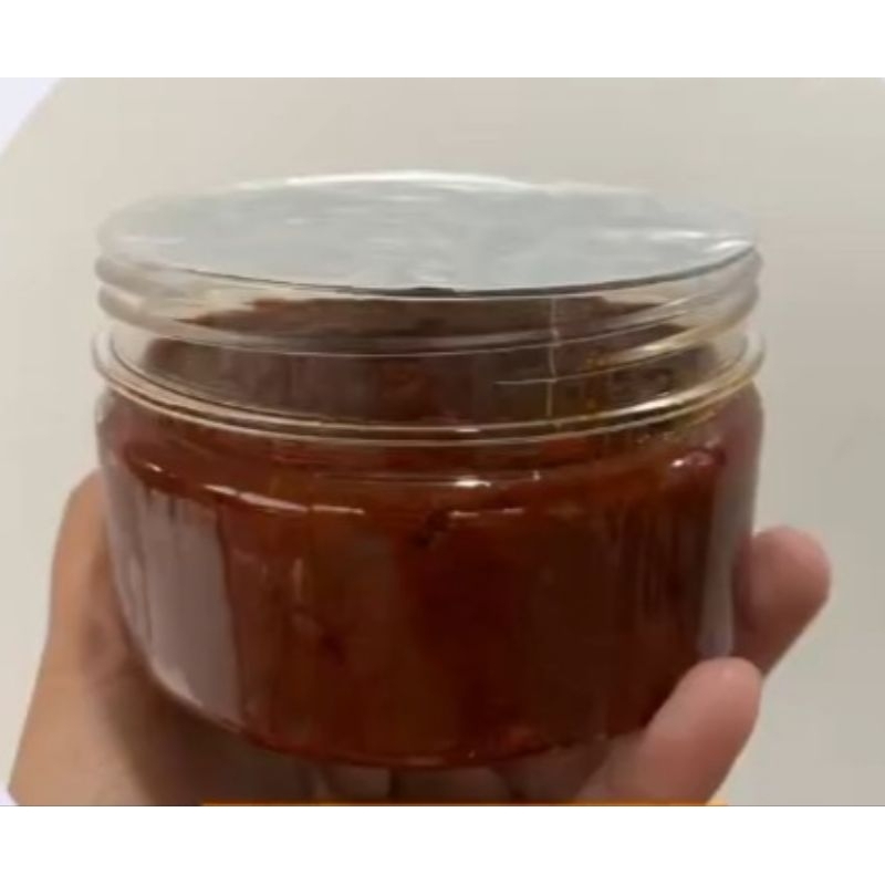

Bumbu Dasar Nasi/Mie Goreng Padang Bumbu Mande - 250gram